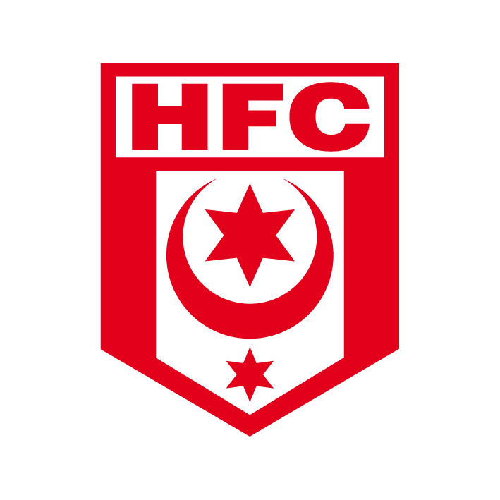 Logo des Hallescher FC